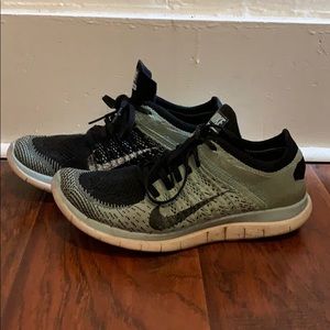 Nike Free 4.0 Flyknit
